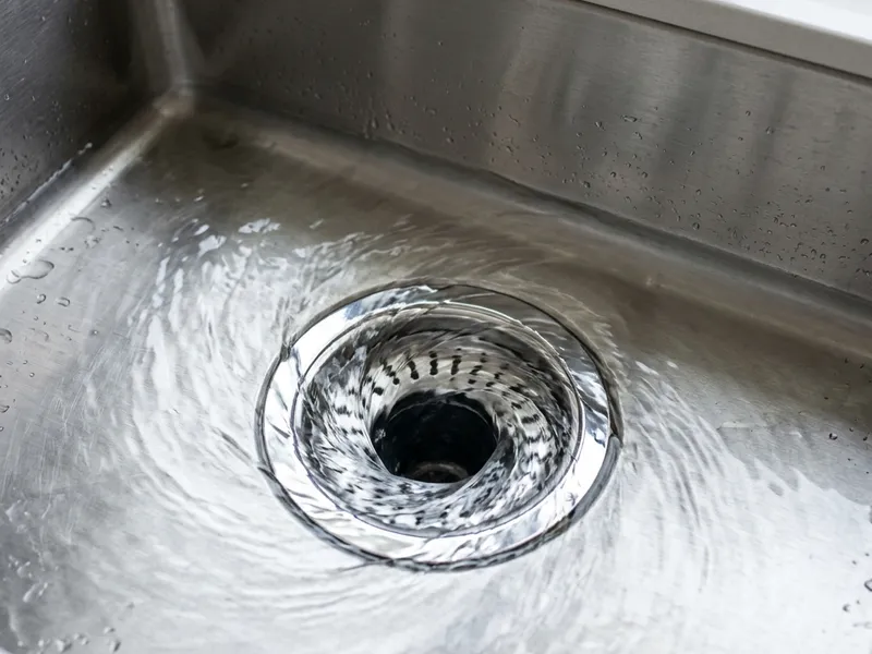 Drain Cleaning Plumber in Yah-ta-hey, NM
