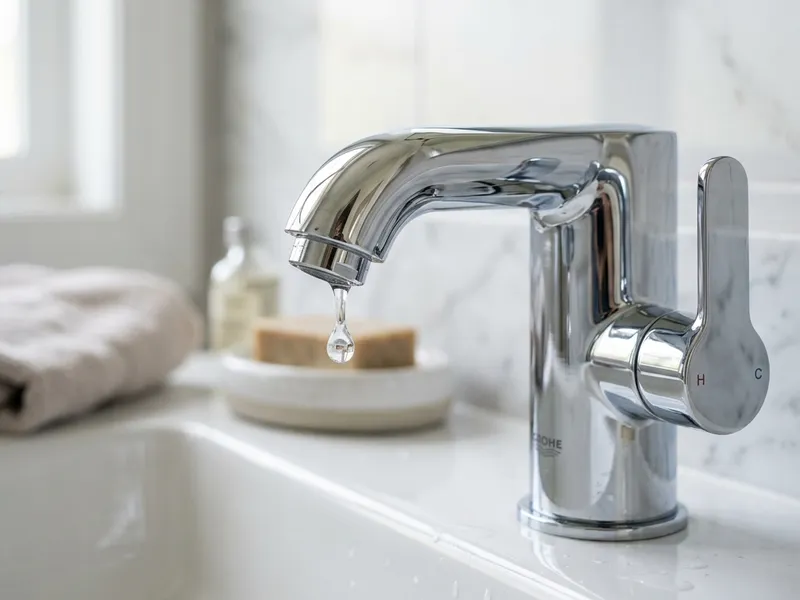 Faucet Repair & Installation Plumber in Yah-ta-hey, NM